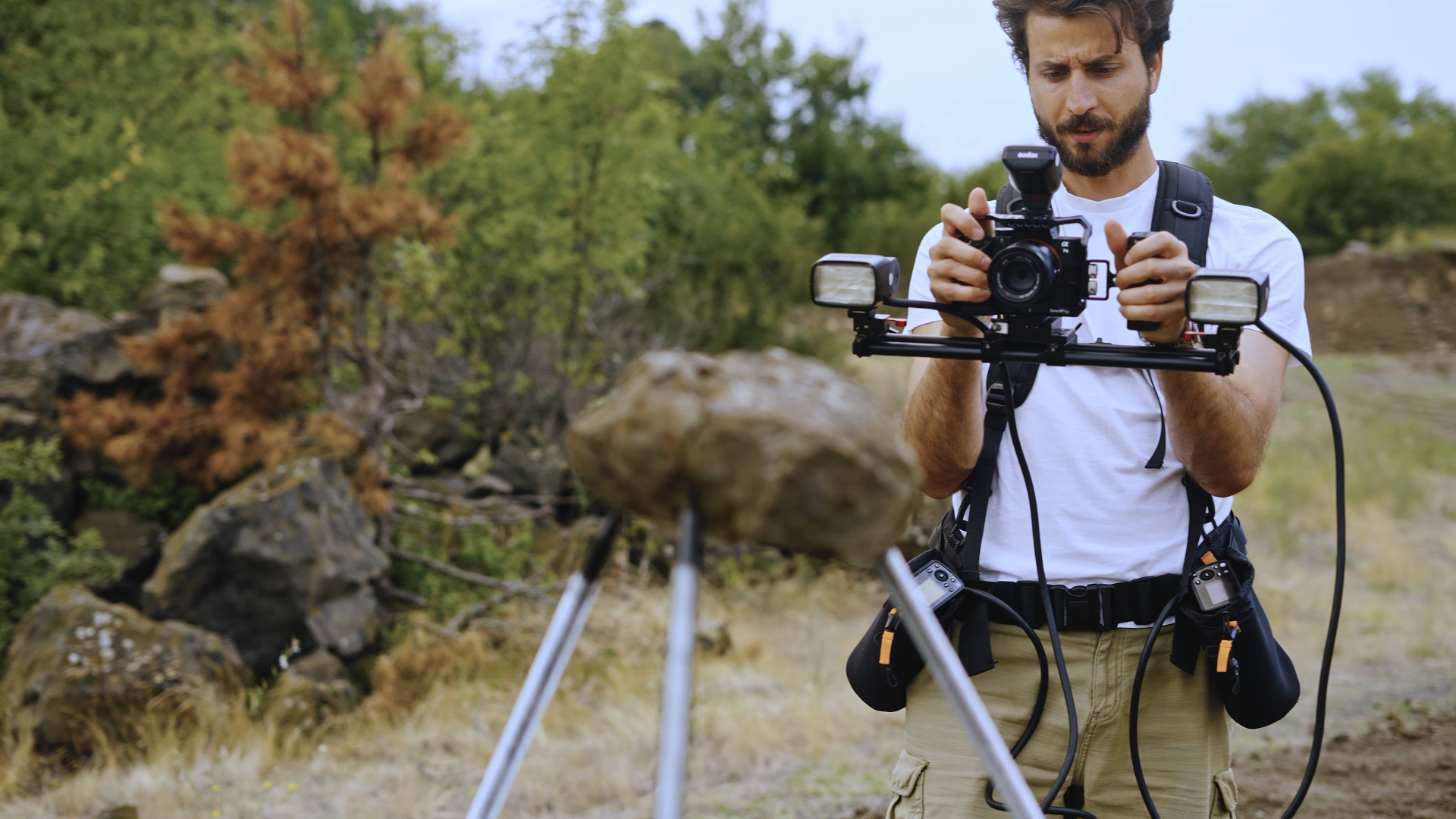 Traditional Photogrammetry (1)